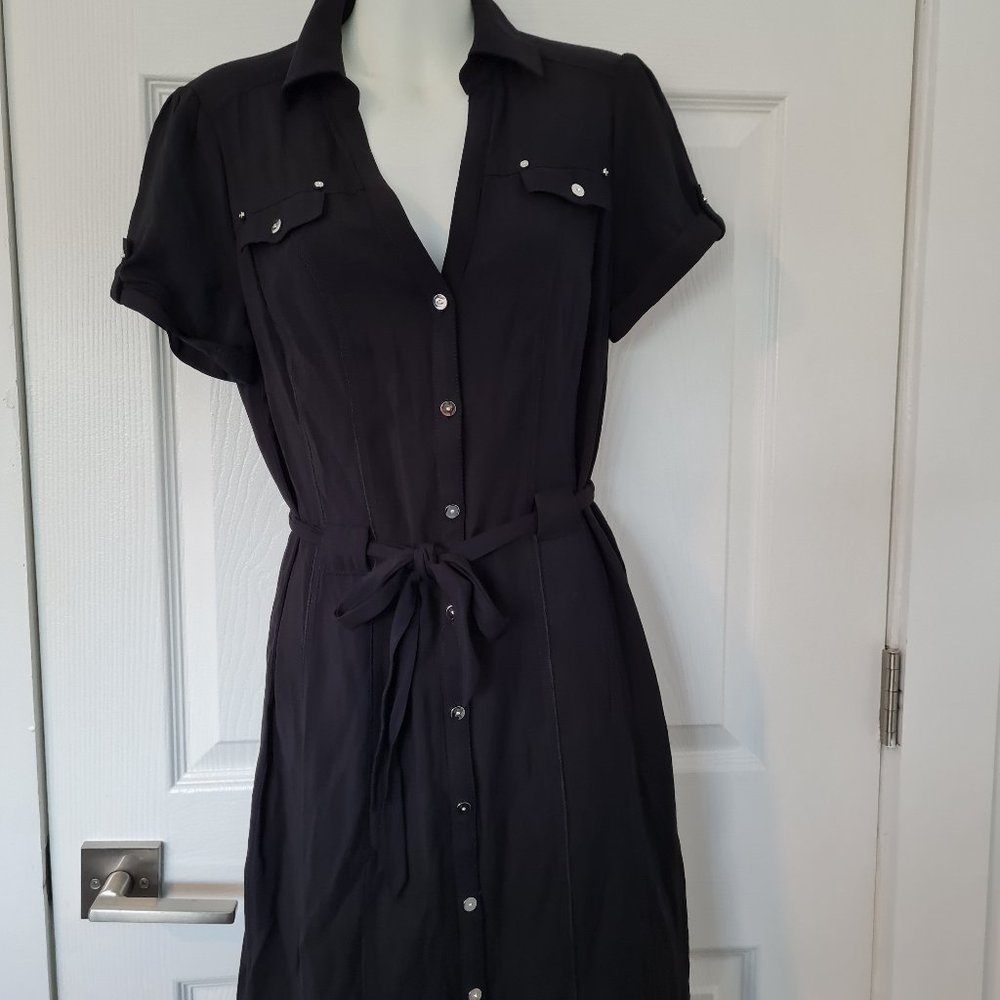 NWT - White House Black market Dress